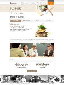 奔唐網(wǎng)絡(luò)網(wǎng)站案例解析 農(nóng)副產(chǎn)品網(wǎng)站建設(shè)的成功之道